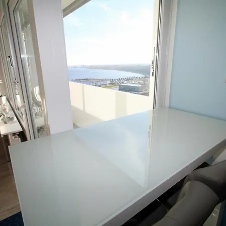 Apartment C12-008 Heiligenhafen