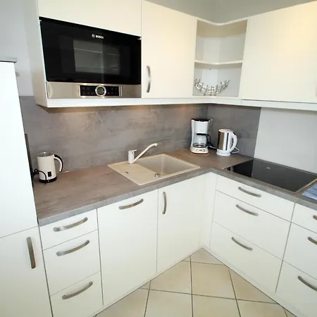 C12-008 Apartment Heiligenhafen