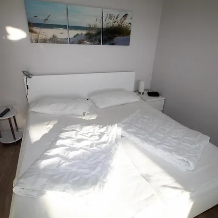 Apartment C12-008 *