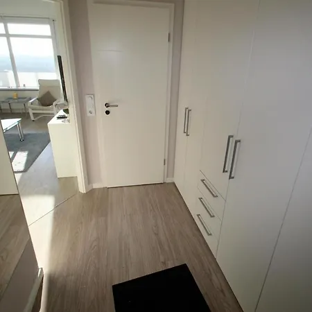 Apartment C12-008 Heiligenhafen