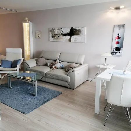 Apartment C12-008 Heiligenhafen